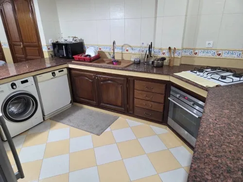Location Appartement F4 Alger Said hamdine