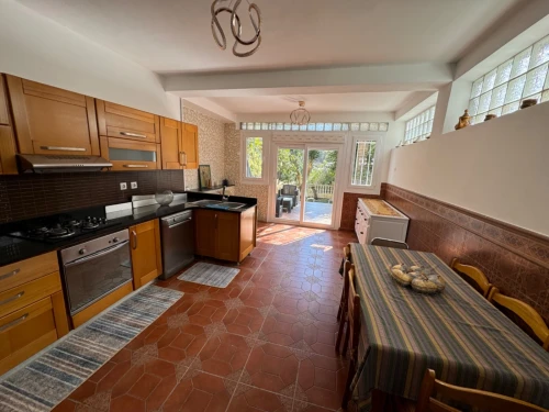 Location Appartement Niveau de villa F4 Alger El biar
