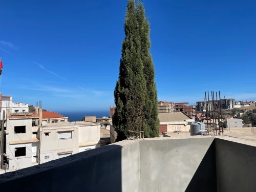 Vente Villa Alger Bouzareah