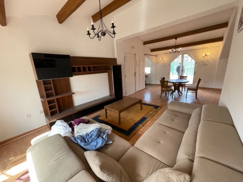Vente Appartement Penthouse F2 Alger El biar