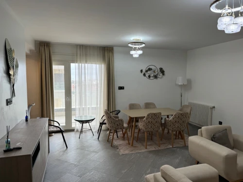 Location Appartement F4 Alger Ben aknoun