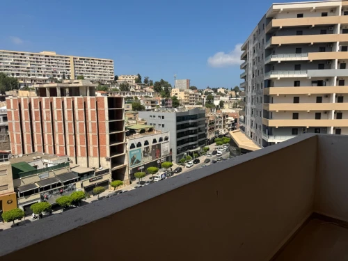 Vente Appartement F3 Alger Hydra