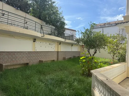 Location Villa Alger El biar