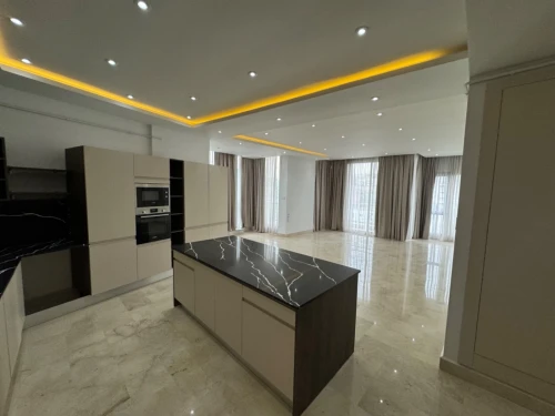 Location Appartement F5 Alger Hydra