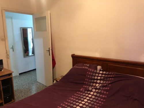 Vente Appartement F3 Alger El biar