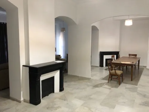 Location Villa Alger El biar