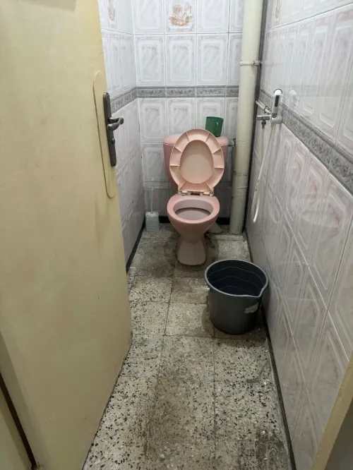 Location Appartement F3 Alger Ain naadja