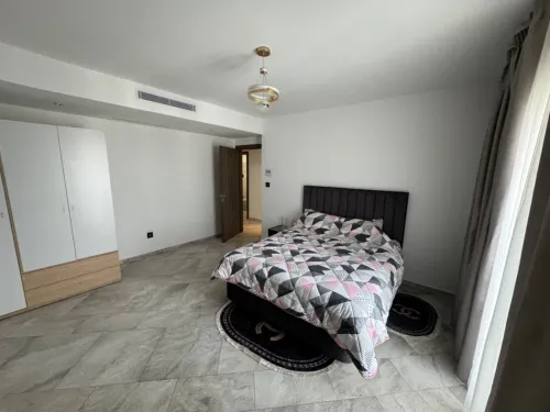 Location Appartement F4 Alger Ben aknoun