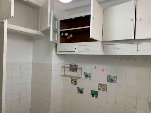 Location Appartement F3 Alger El biar