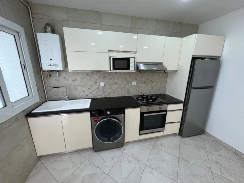 Location Appartement Niveau de villa Studio Alger El biar
