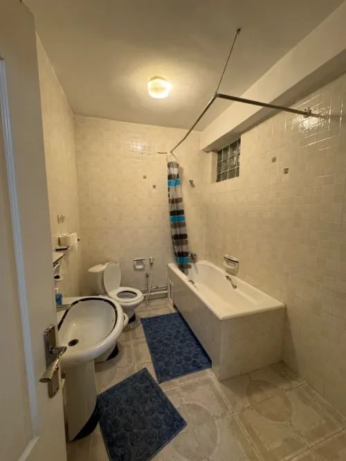 Location Appartement Duplex F4 Alger El biar