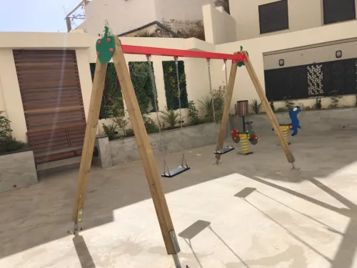 Location Appartement F3 Alger Hydra