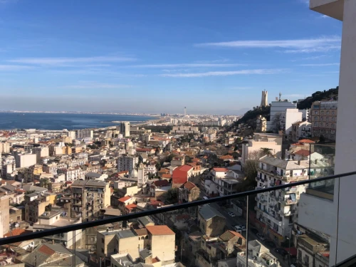 Location Appartement F4 Alger Alger centre