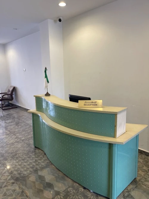 Location bien immobilier Alger Cheraga
