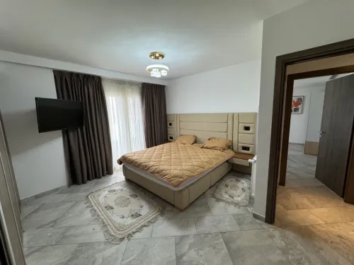 Location Appartement F4 Alger Ben aknoun