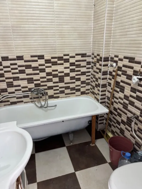 Location Appartement F3 Alger El biar