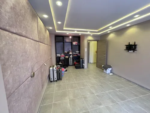 Vente Appartement F4 Alger Dely brahim