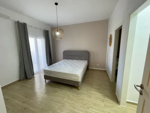 Location Appartement F4 Alger Hydra