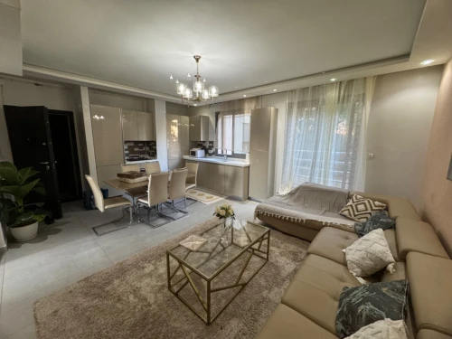 Location Appartement F3 Alger Hydra