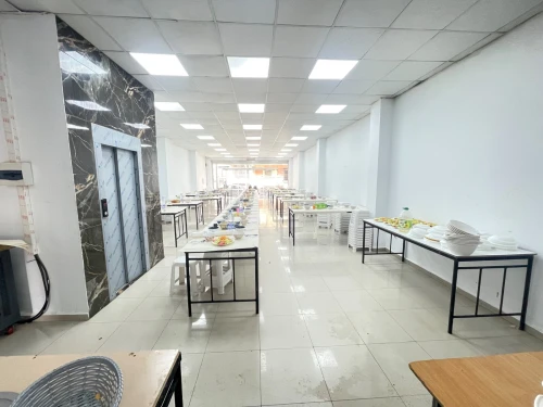 Location Local Alger Cheraga