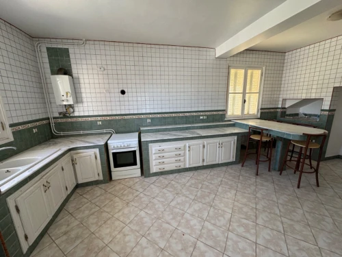 Location Villa Alger El biar