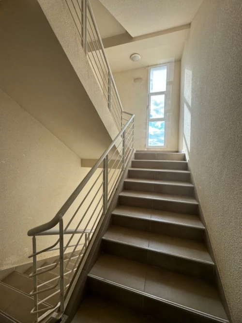 Vente Appartement F3 Alger Mahelma