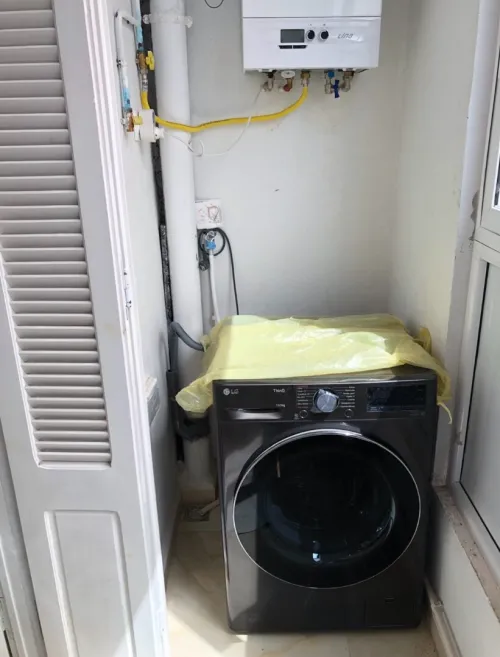 Location Appartement F3 Alger El biar