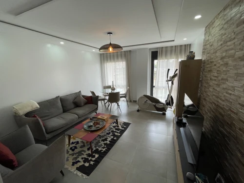 Vente Appartement F5 Alger Birkhadem