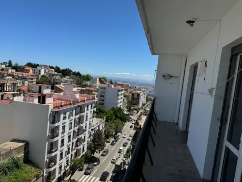 Location Appartement F3 Alger El biar