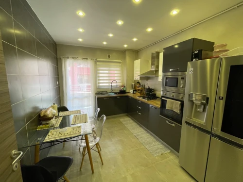 Vente Appartement F4 Alger Dely brahim