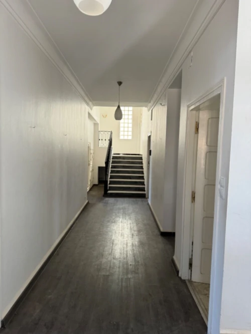 Location Villa Alger El biar