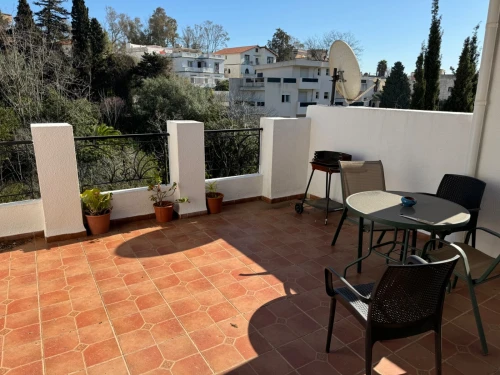Location Appartement F3 Alger El biar