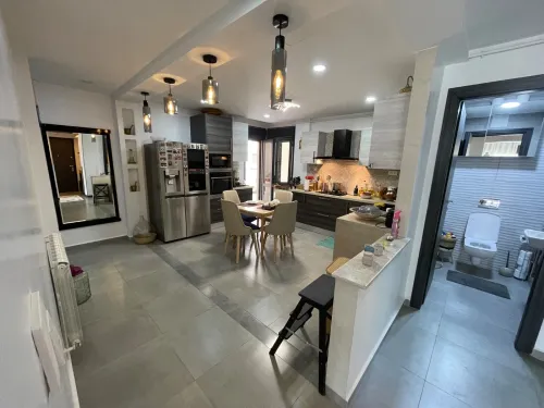 Vente Appartement F5 Alger Birkhadem