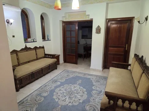 Location Appartement F4 Alger Said hamdine