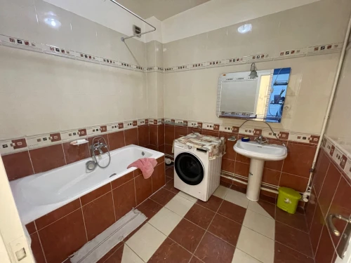 Vente Appartement F3 Alger El biar