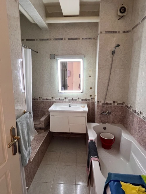 Location Appartement F3 Alger El biar