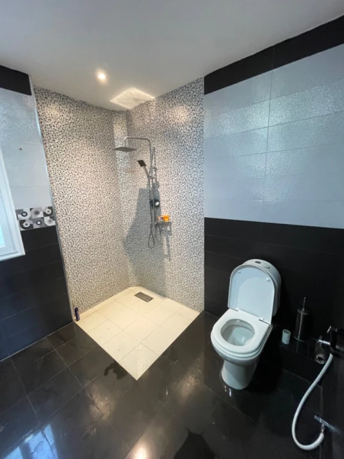 Location Villa Alger Hydra