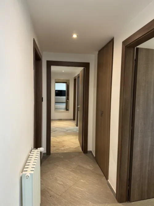 Location Appartement F4 Alger Ben aknoun