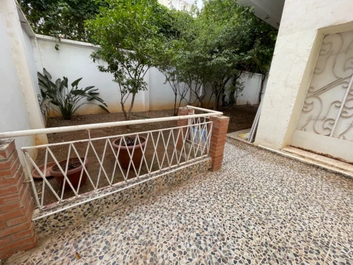 Location Villa Alger Hydra