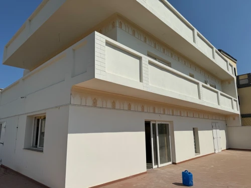 Vente Villa Alger El biar