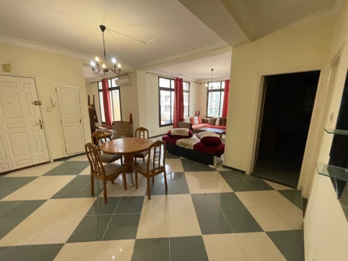 Vente Appartement F3 Alger El biar