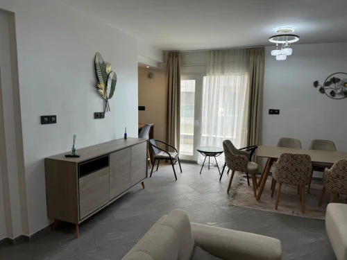 Location Appartement F4 Alger Ben aknoun