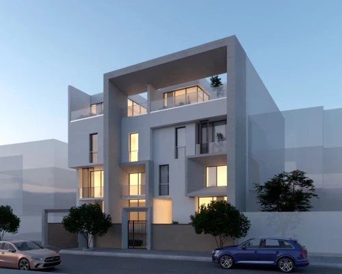 Vente Villa Alger El biar