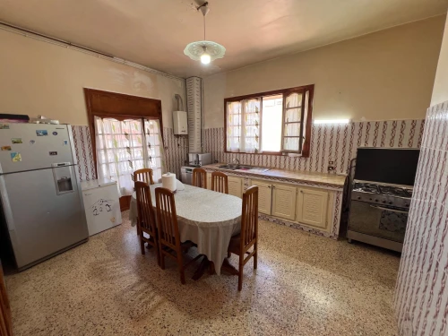 Location Appartement F4 Alger El biar