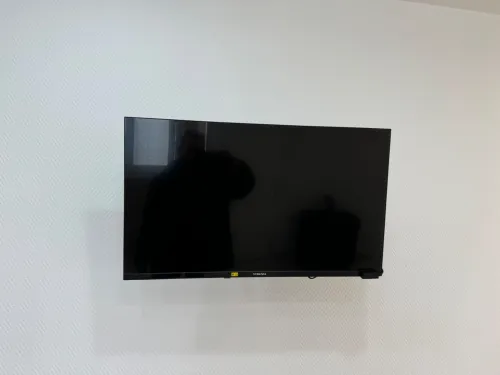 Location Appartement Niveau de villa Studio Alger El biar