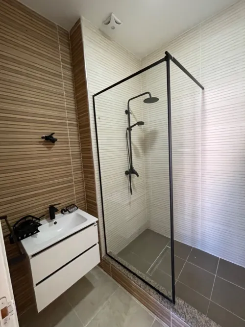 Location Appartement F4 Alger Hydra