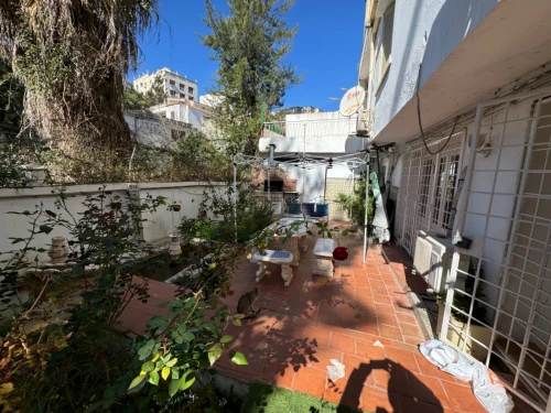 Location Appartement Duplex F4 Alger El biar