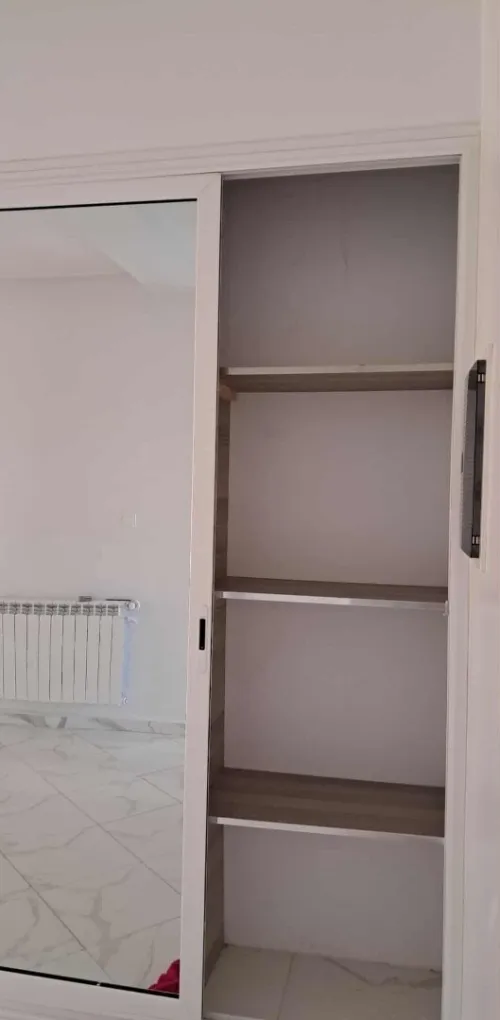 Location Appartement F4 Alger Birkhadem