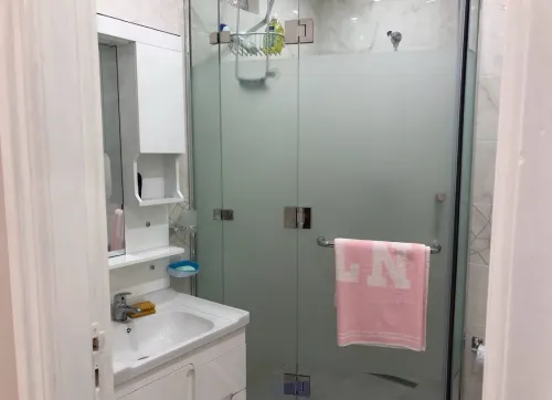 Location Appartement F3 Alger El biar