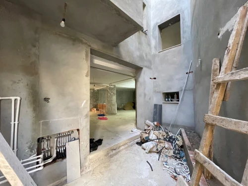 Vente Villa Alger Bouzareah
